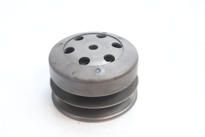photo de EMBRAYAGE PEUGEOT LUDIX 50 (2008 - 2017) - Zoom état d’usage