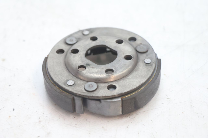 photo de EMBRAYAGE PEUGEOT LUDIX 50 (2005 - 2007) - Détail de la pièce