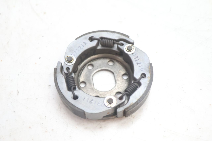 photo de EMBRAYAGE PEUGEOT LUDIX 50 (2005 - 2007) - Autre angle de vue