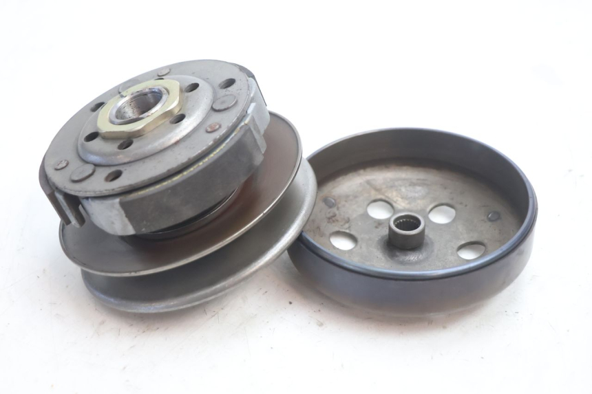 photo de EMBRAYAGE PEUGEOT LUDIX ONE 14P 50 (2004 - 2013) - Vue principale