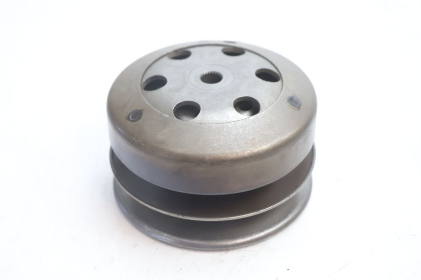 photo de EMBRAYAGE PEUGEOT LUDIX ONE 14P 50 (2004 - 2013) - Zoom état d’usage