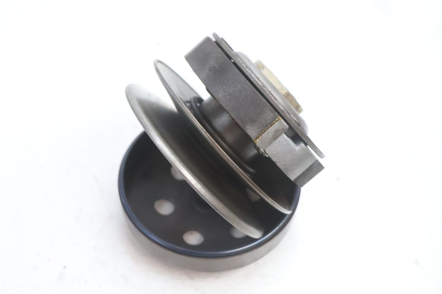 photo de EMBRAYAGE PEUGEOT LUDIX ONE 14P 50 (2004 - 2013) - Autre angle de vue