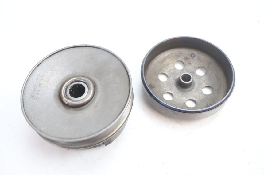 photo de EMBRAYAGE PEUGEOT LUDIX ONE 14P 50 (2004 - 2013) - Vue d’ensemble