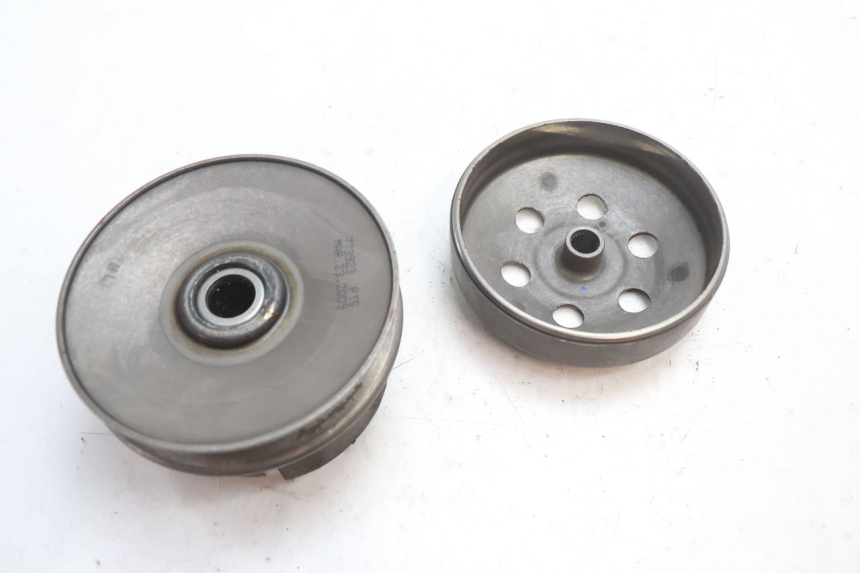 photo de EMBRAYAGE PEUGEOT LUDIX ONE 50 (2004 - 2013) - Vue d’ensemble