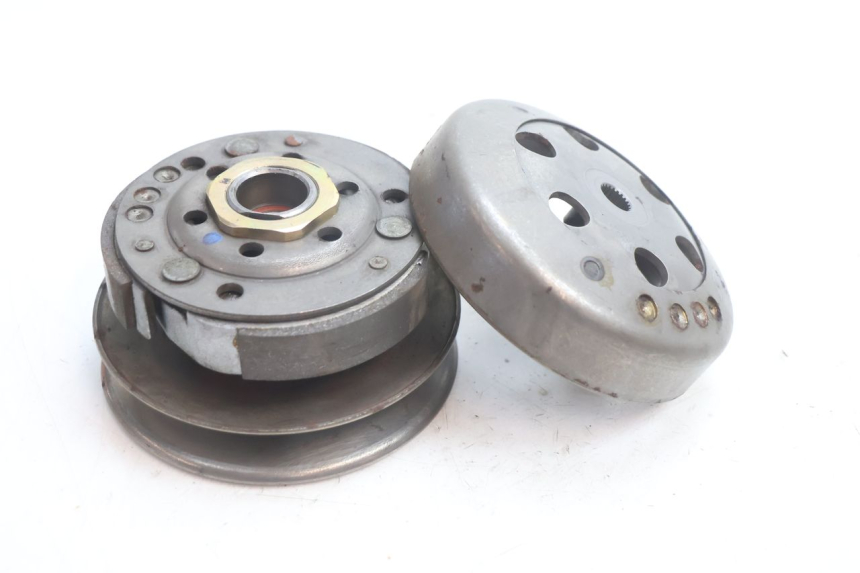 photo de EMBRAYAGE PEUGEOT LUDIX ONE 50 (2004 - 2013) - Vue principale