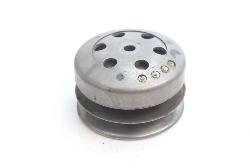photo de EMBRAYAGE PEUGEOT LUDIX ONE 50 (2004 - 2013) - Zoom état d’usage
