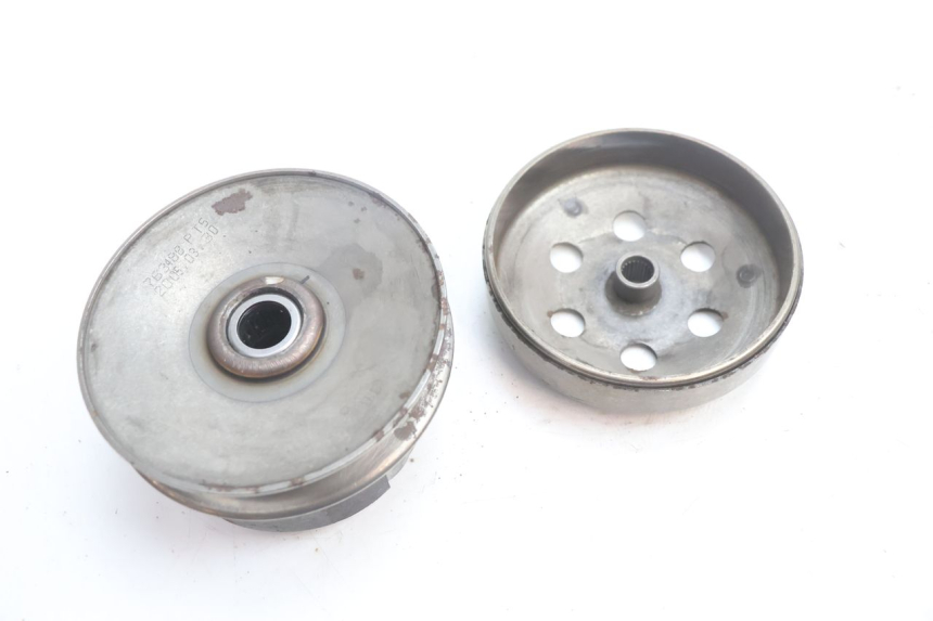 photo de EMBRAYAGE PEUGEOT LUDIX ONE 50 (2004 - 2013) - Vue d’ensemble