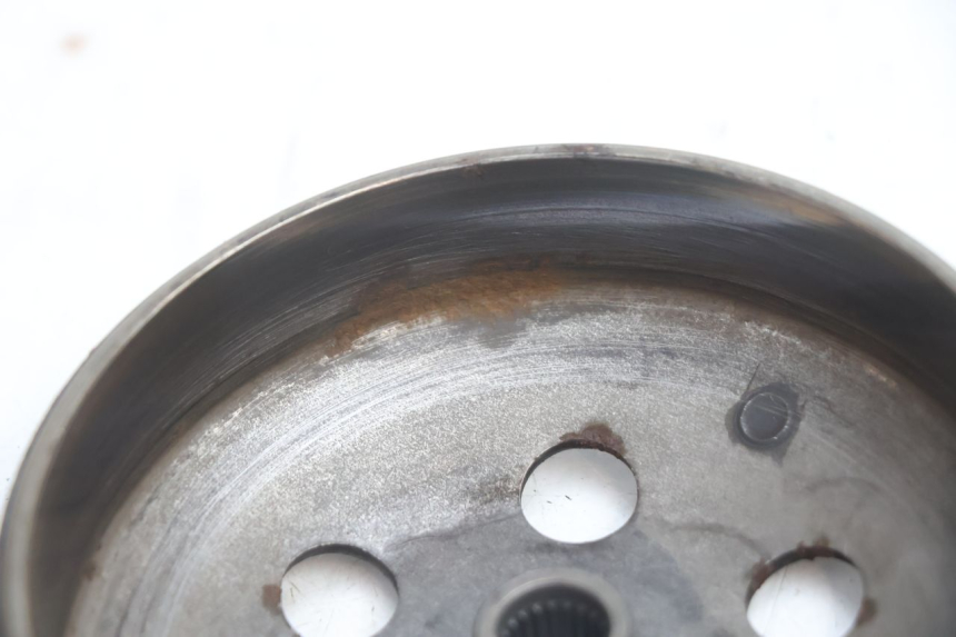 photo de EMBRAYAGE PEUGEOT LUDIX ONE 50 (2004 - 2013) - État de surface