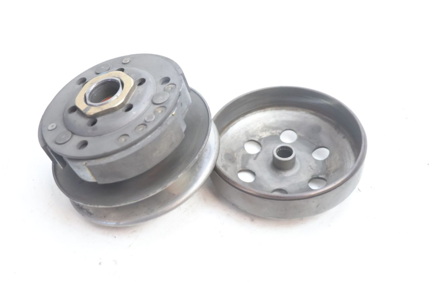 photo de EMBRAYAGE PEUGEOT LUDIX ONE 50 (2004 - 2006) - Vue principale