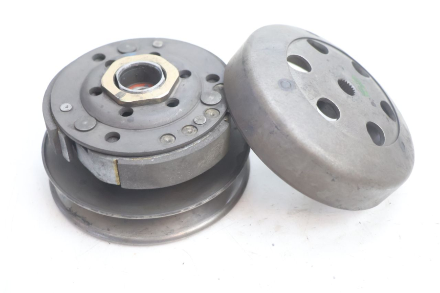 photo de EMBRAYAGE PEUGEOT LUDIX ONE 50 (2004 - 2006) - Détail de la pièce