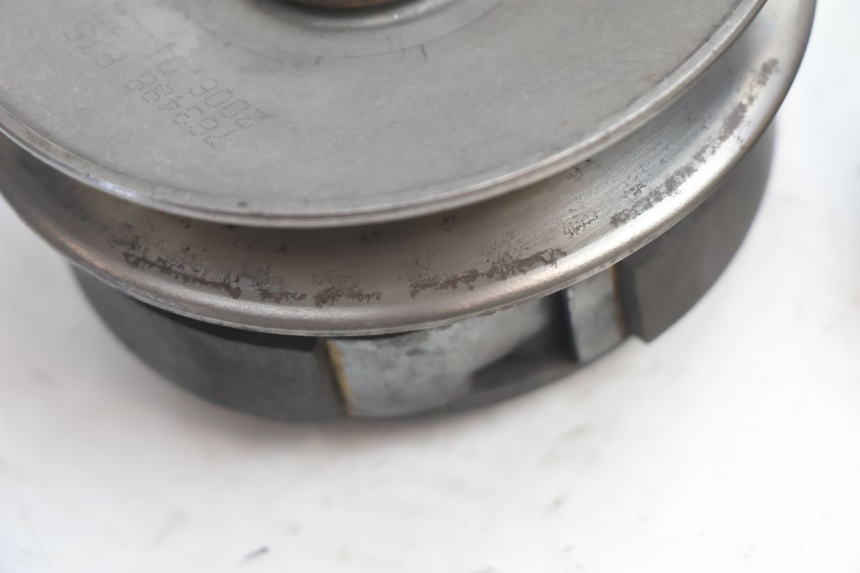 photo de EMBRAYAGE PEUGEOT LUDIX ONE 50 (2004 - 2006) - Pièce contrôlée
