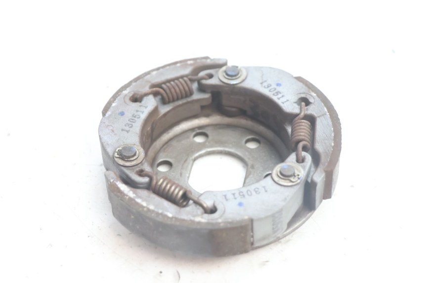 photo de EMBRAYAGE PEUGEOT LUDIX PRO 2T 50 (2010 - 2017) - Zoom état d’usage