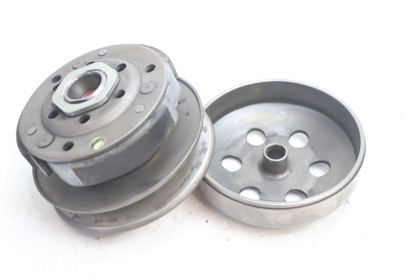 photo de EMBRAYAGE PEUGEOT LUDIX SNAKE 2T 50 (2004 - 2014) - Vue principale