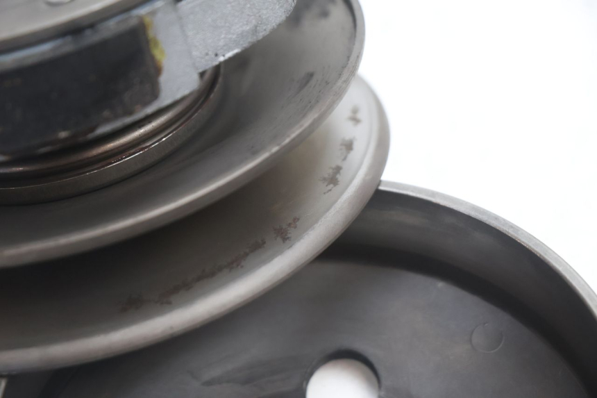 photo de EMBRAYAGE PEUGEOT LUDIX SNAKE 2T 50 (2004 - 2014) - État de surface