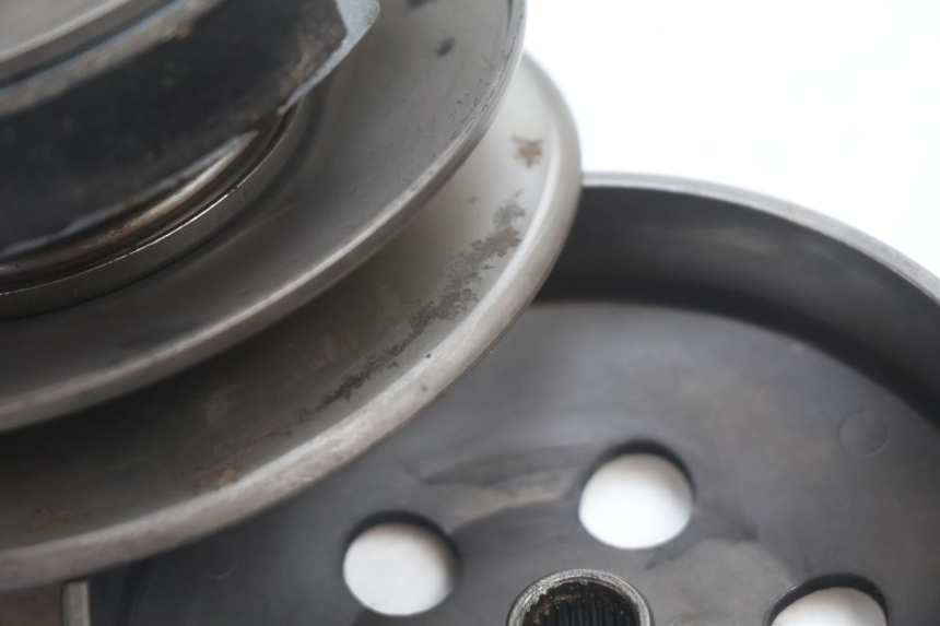 photo de EMBRAYAGE PEUGEOT LUDIX SNAKE 2T 50 (2004 - 2014) - Pièce contrôlée