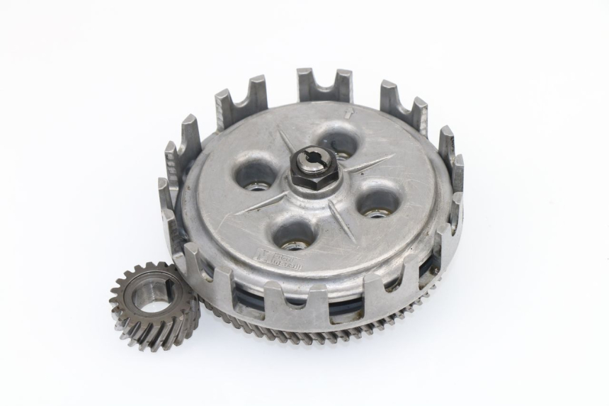 photo de EMBRAYAGE MALAGUTI XTM ENDURO 50 (2003 - 2013)