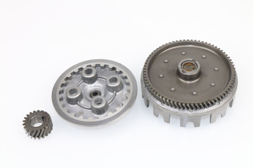 photo de EMBRAYAGE MALAGUTI XTM ENDURO 50 (2003 - 2013)