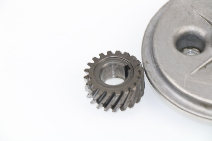 photo de EMBRAYAGE MALAGUTI XTM ENDURO 50 (2003 - 2013)