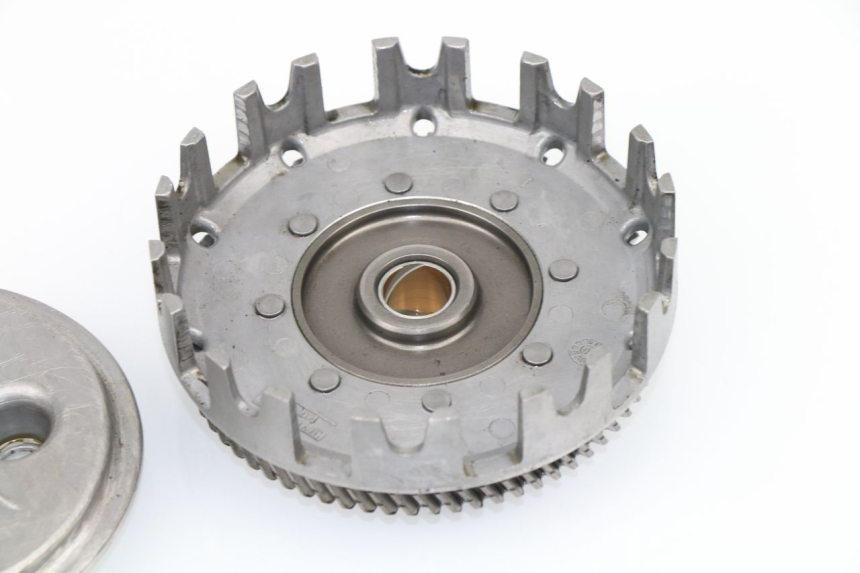 photo de EMBRAYAGE MALAGUTI XTM ENDURO 50 (2003 - 2013)
