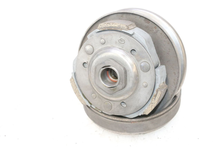 photo de EMBRAYAGE KEEWAY MATRIX RX9 125 (2006 - 2007) - Vue principale