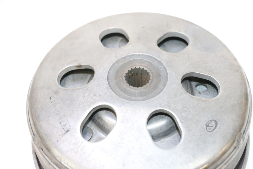 photo de EMBRAYAGE KEEWAY MATRIX RX9 125 (2006 - 2007) - Autre angle de vue