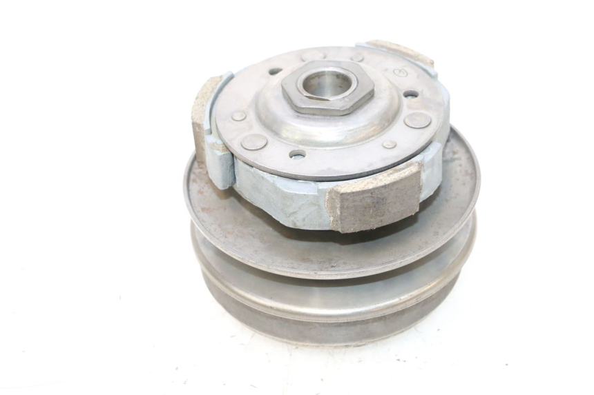 photo de EMBRAYAGE KEEWAY MATRIX RX9 125 (2006 - 2007) - Pièce contrôlée