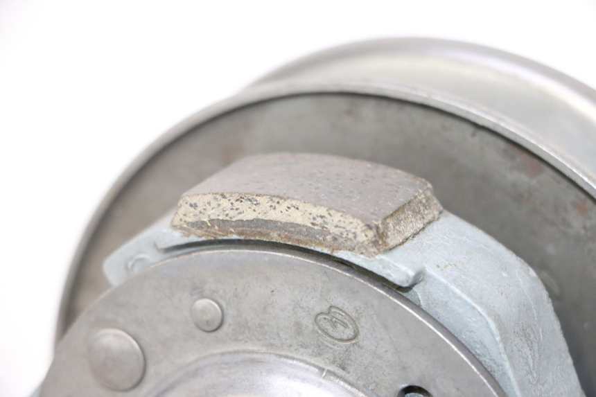 photo de EMBRAYAGE KEEWAY MATRIX RX9 125 (2006 - 2007) - Marquages et références