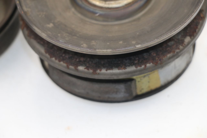 photo de EMBRAYAGE MBK ACTIVE 80 (1991 - 1995)