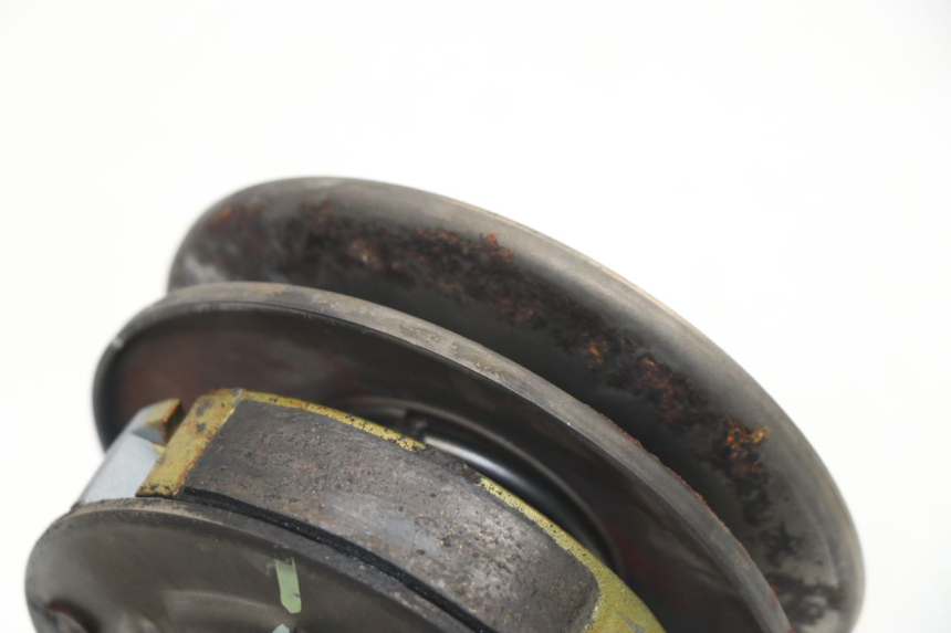 photo de EMBRAYAGE MBK ACTIVE 80 (1991 - 1995)