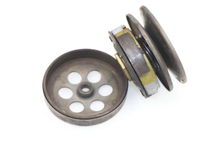 photo de EMBRAYAGE MBK ACTIVE 80 (1991 - 1995)
