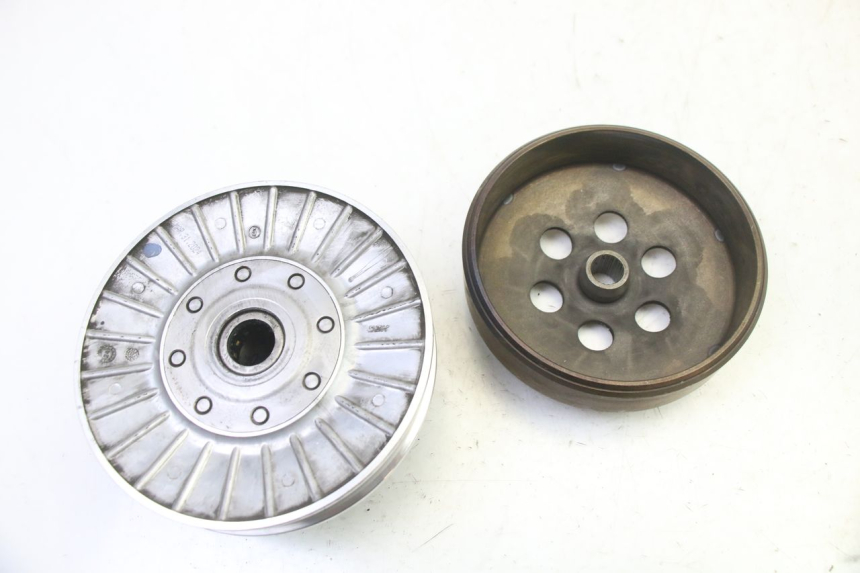 photo de EMBRAYAGE PIAGGIO MP3 HPE 310 (2024 - 2025)