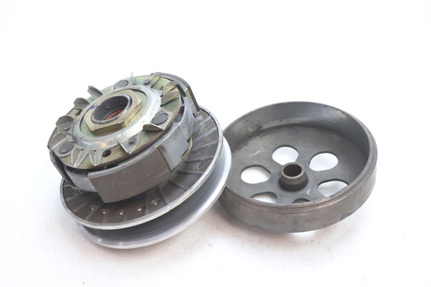 photo de EMBRAYAGE PIAGGIO MP3 LT 300 (2010 - 2016) - Vue principale
