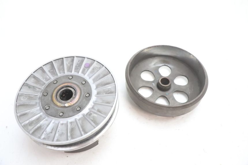 photo de EMBRAYAGE PIAGGIO MP3 LT 300 (2010 - 2016) - Vue d’ensemble
