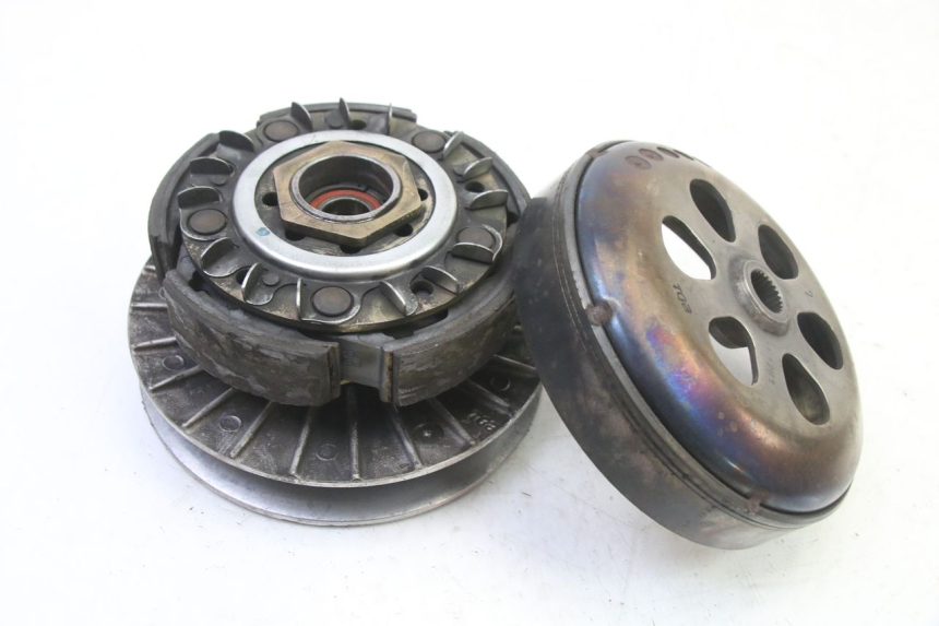 photo de EMBRAYAGE PIAGGIO MP3 500 (2014 - 2016)
