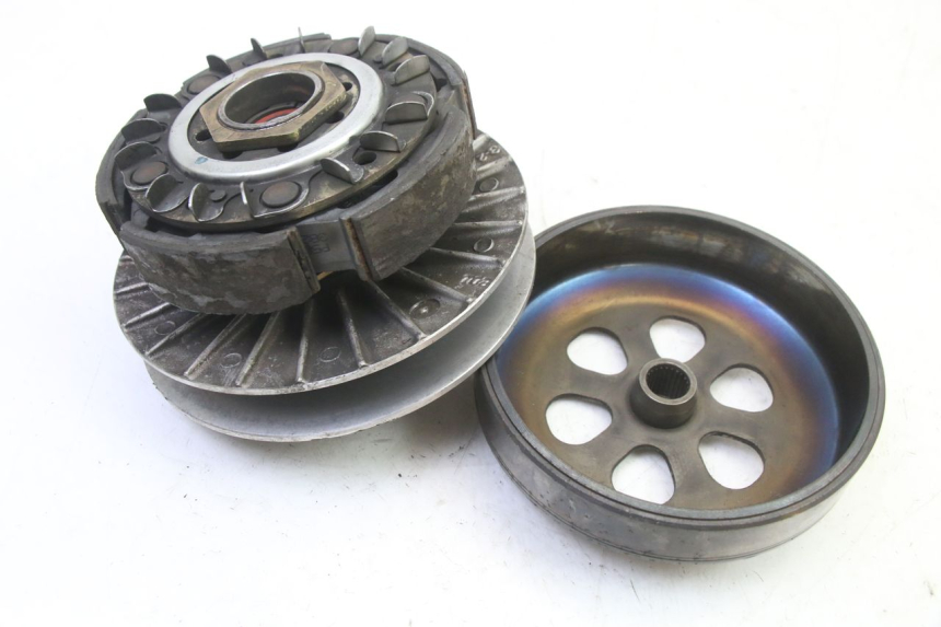 photo de EMBRAYAGE PIAGGIO MP3 500 (2014 - 2016)