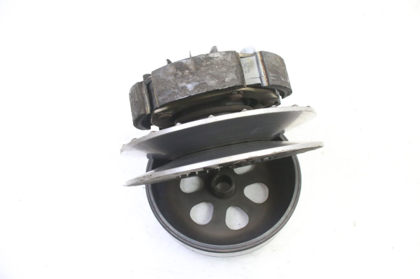 photo de EMBRAYAGE PIAGGIO MP3 500 (2014 - 2016)