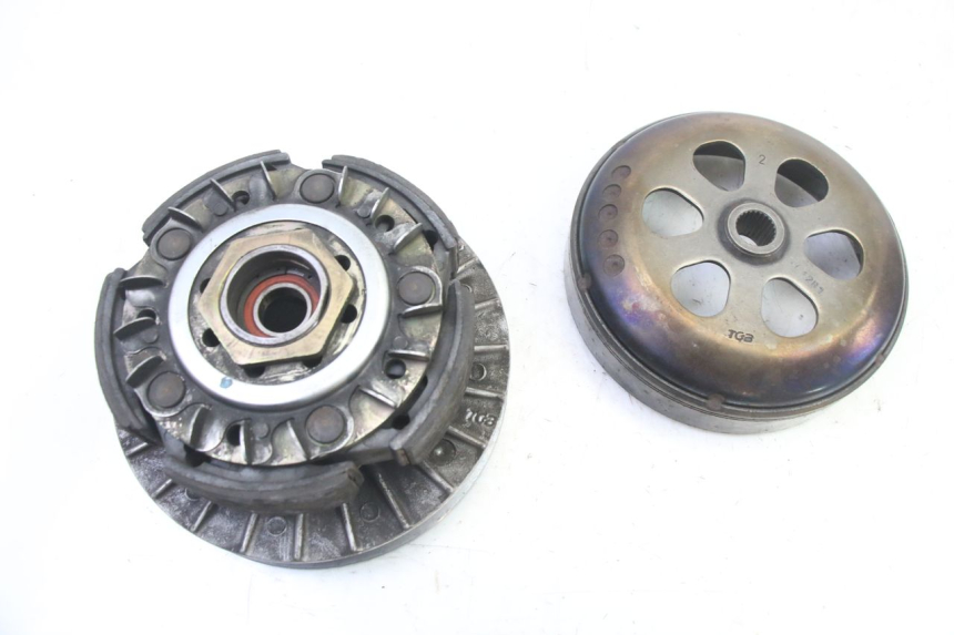 photo de EMBRAYAGE PIAGGIO MP3 500 (2014 - 2016)