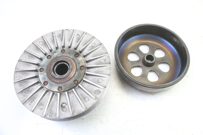 photo de EMBRAYAGE PIAGGIO MP3 500 (2014 - 2016)