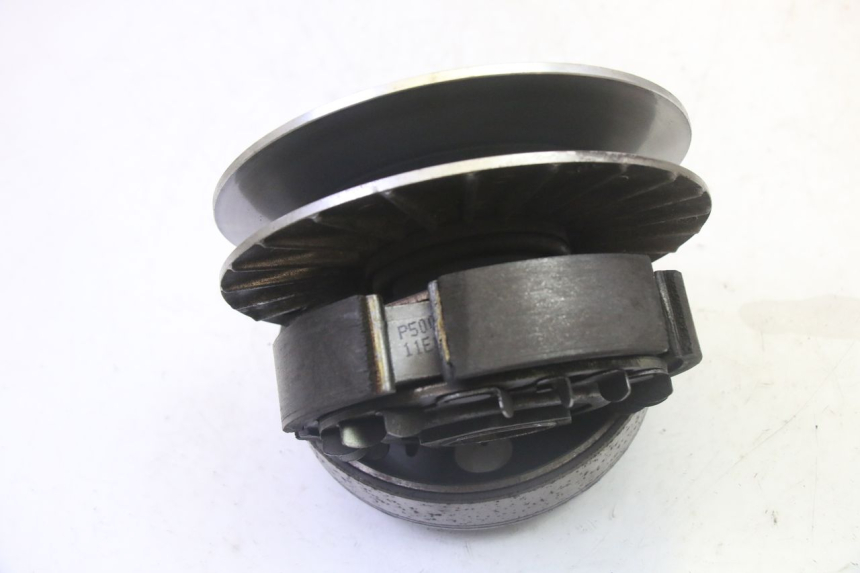 photo de EMBRAYAGE PIAGGIO MP3 500 (2011 - 2015)