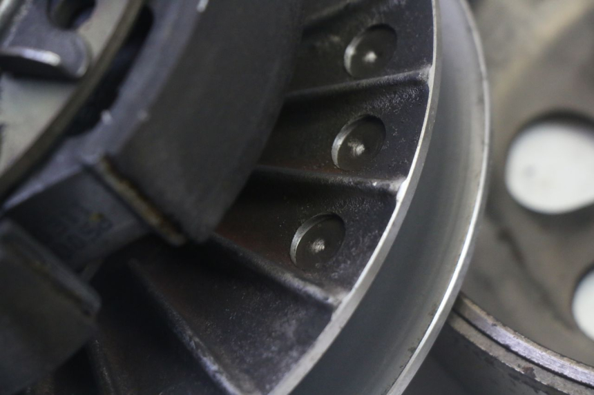 photo de EMBRAYAGE PIAGGIO MP3 500 (2011 - 2015)