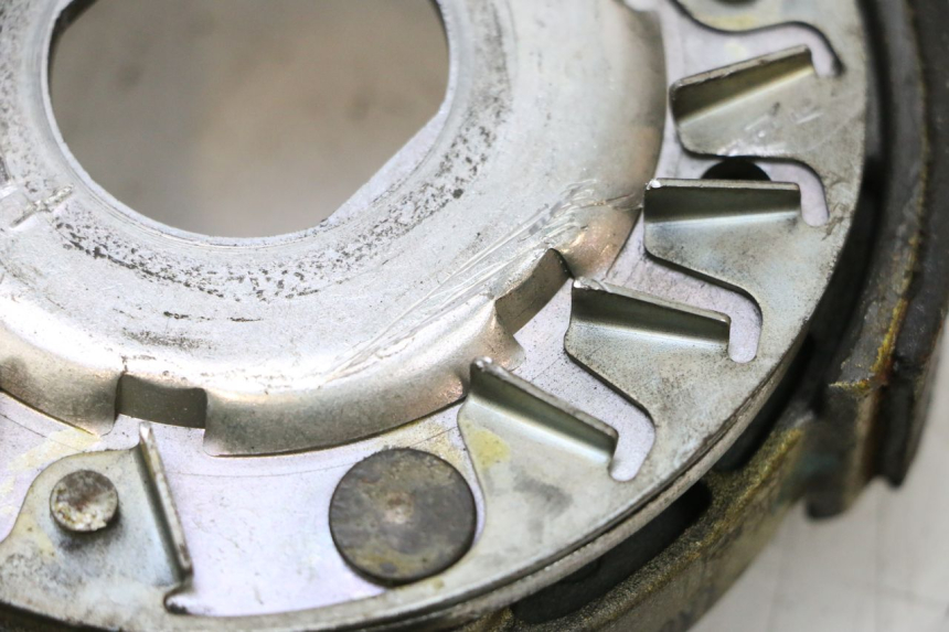 photo de EMBRAYAGE PIAGGIO MP3 RL 250 (2006 - 2010) - Autre angle de vue