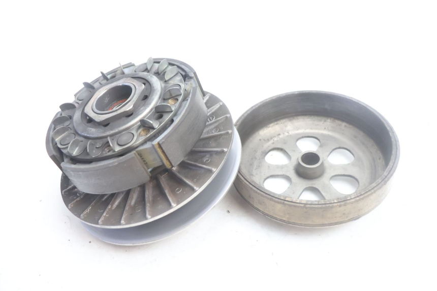 photo de EMBRAYAGE PIAGGIO MP3 500 (2016 - 2018) - Vue principale