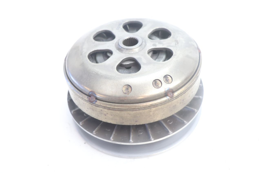 photo de EMBRAYAGE PIAGGIO MP3 500 (2016 - 2018) - Zoom état d’usage