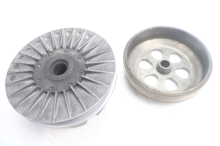 photo de EMBRAYAGE PIAGGIO MP3 500 (2016 - 2018) - Points de fixation