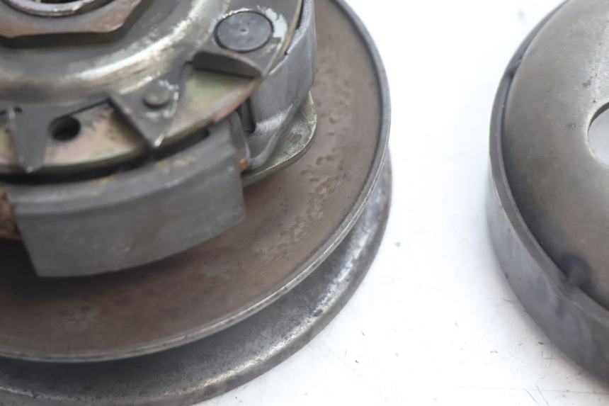 photo de EMBRAYAGE PIAGGIO MP3 125 (2006 - 2014) - Vue d’ensemble