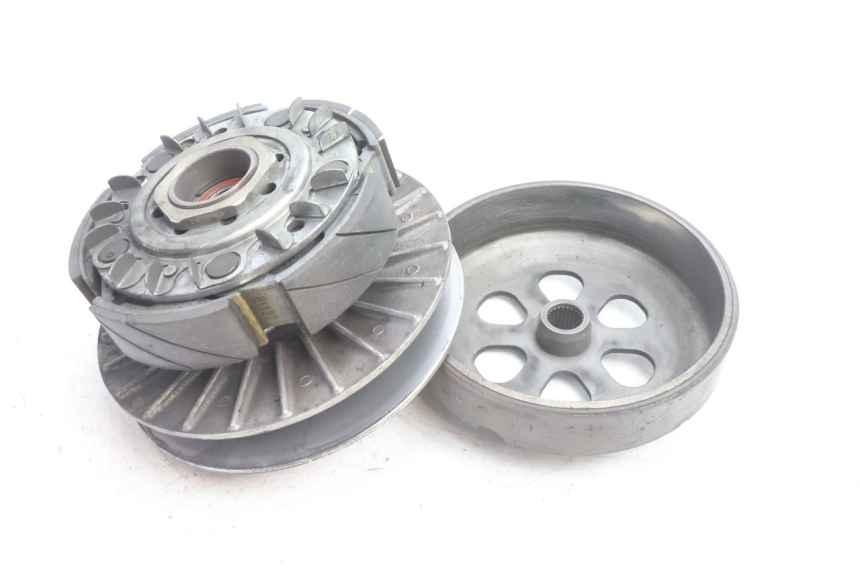 photo de EMBRAYAGE PIAGGIO MP3 500 (2016 - 2018) - Vue principale
