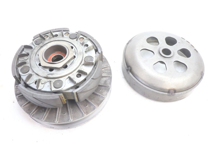 photo de EMBRAYAGE PIAGGIO MP3 500 (2016 - 2018) - Autre angle de vue