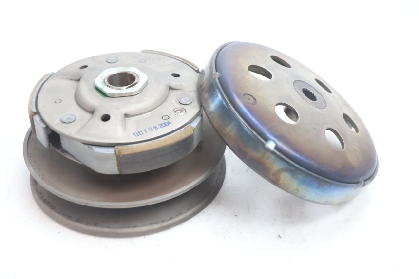 photo de EMBRAYAGE KYMCO MXU R 250 (2004 - 2010) - Vue principale