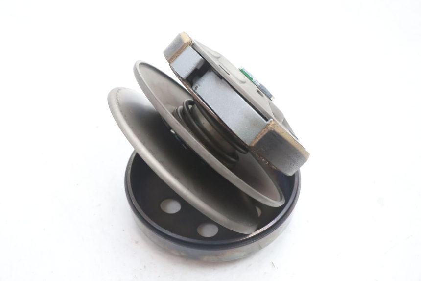 photo de EMBRAYAGE KYMCO MXU R 250 (2004 - 2010) - Zoom état d’usage