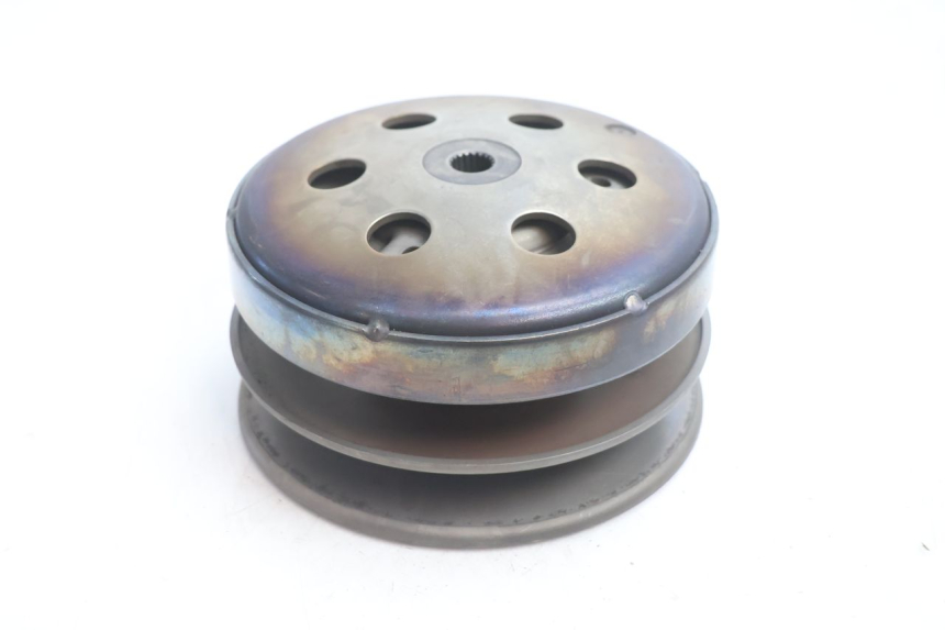 photo de EMBRAYAGE KYMCO MXU R 250 (2004 - 2010) - Autre angle de vue